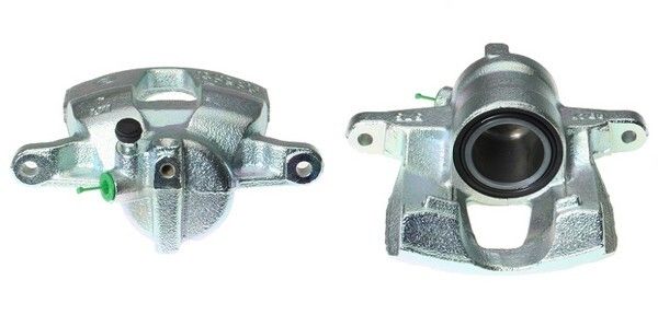 Bremssattel Bremszange
