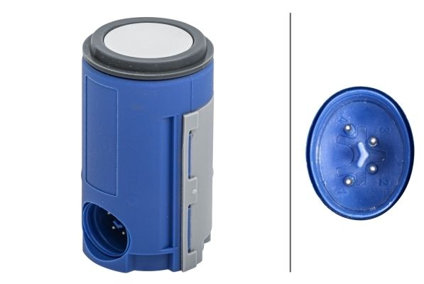 Parksensor