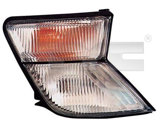 Blinkleuchte mit Standlicht