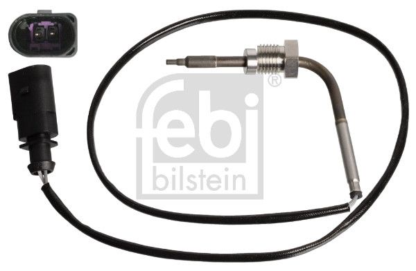 Sensor Abgastemperatur