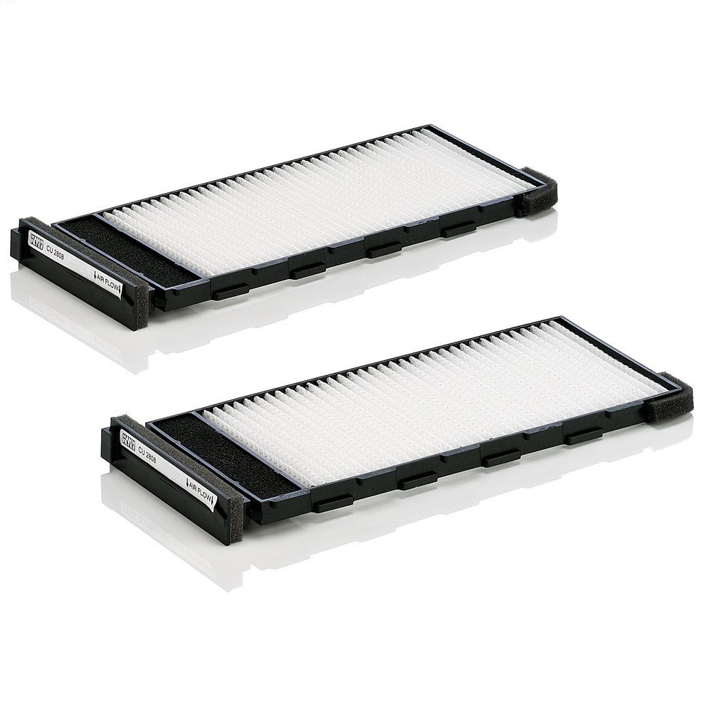 Innenraumfilter Pollenfilter Filter