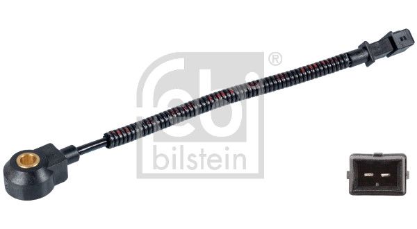 Klopfsensor