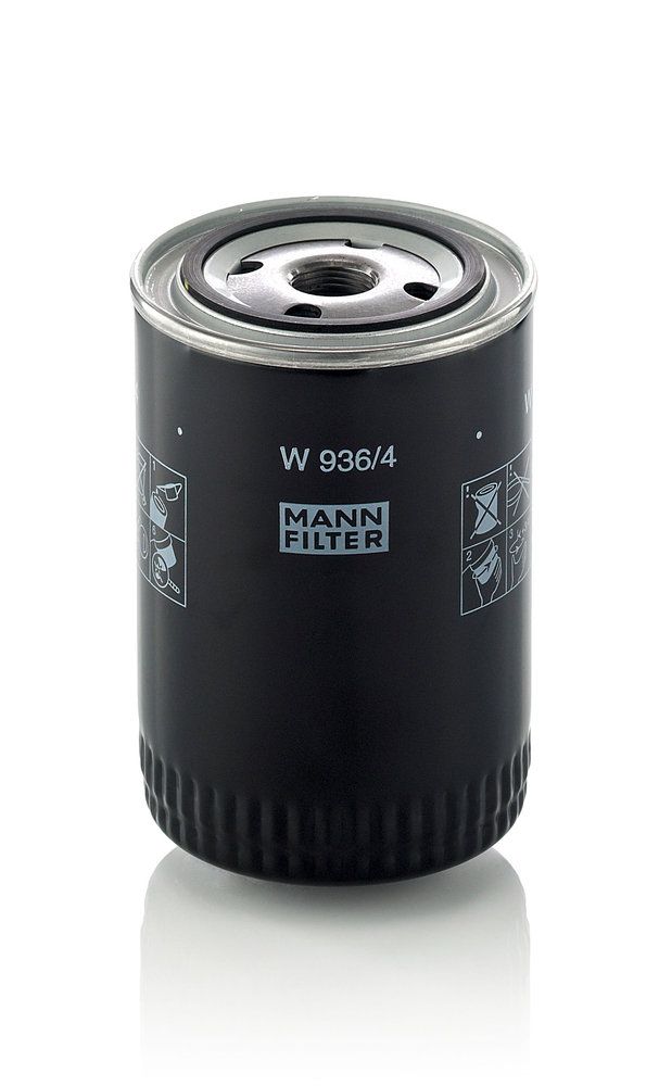 Ölfilter Öl Filter