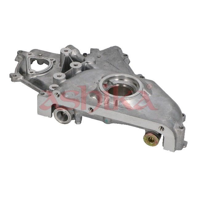 Ölpumpe Motorölpumpe