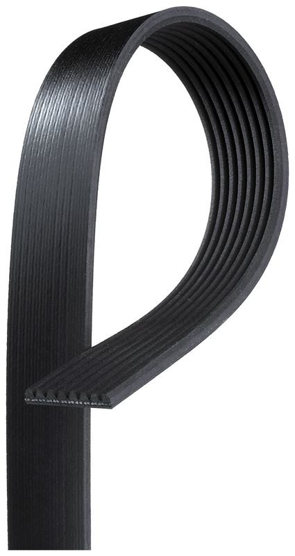 Keilrippenriemen Spanner Set