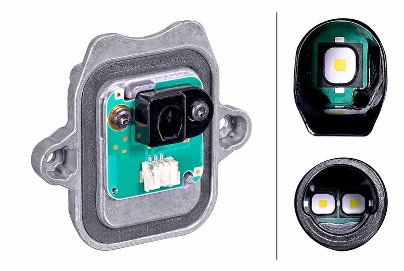 Set: 2 × LED-Modul