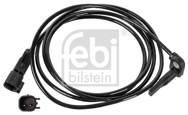 ABS Sensor Drehzahlmesser