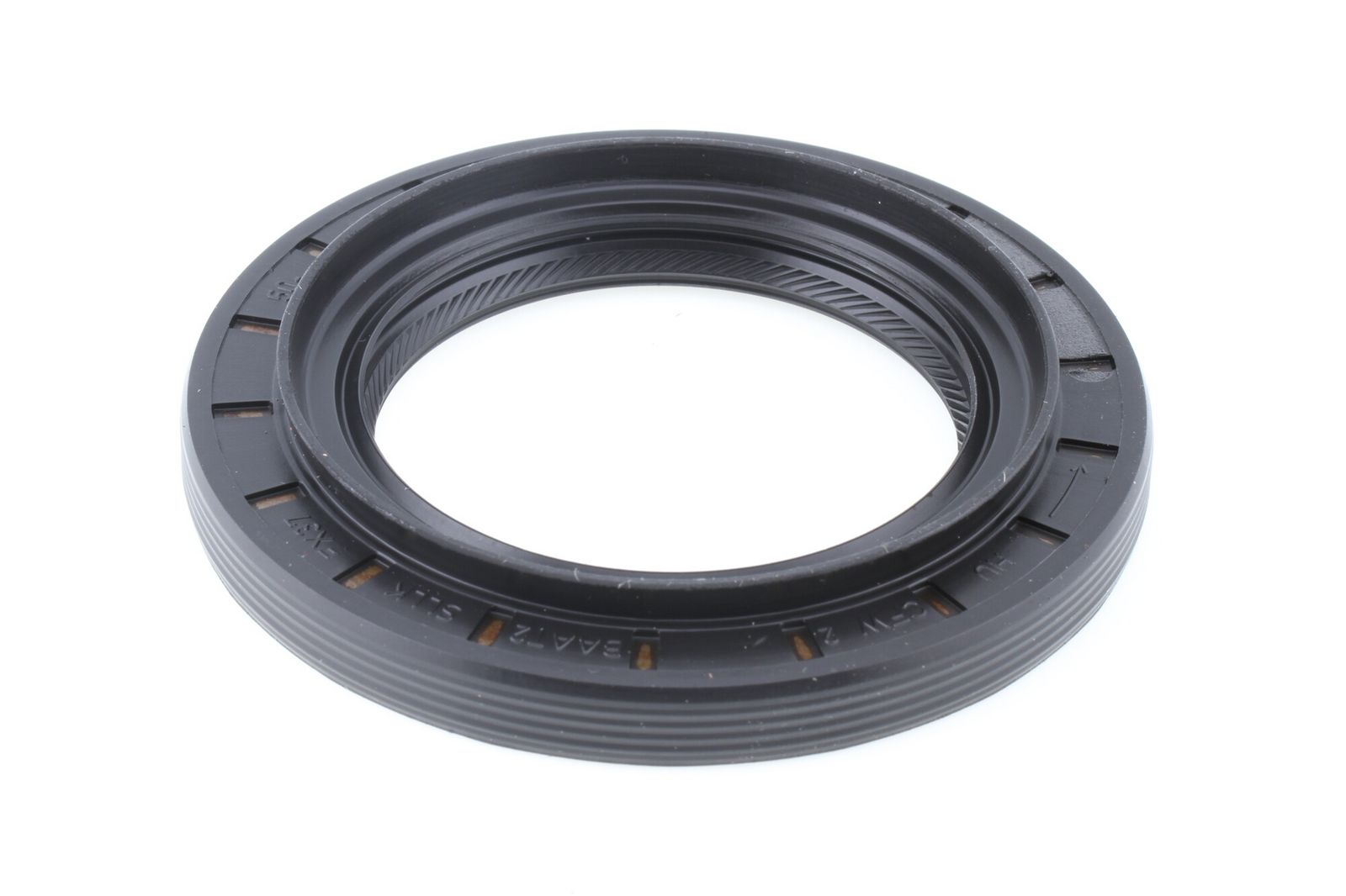 Wellen Dichtring Differential