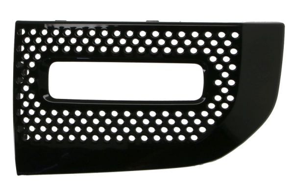 Stoßstange Gitter