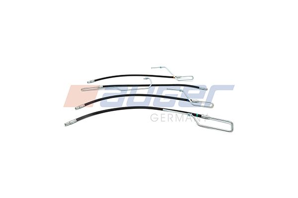 Schlauch Getriebe Ölkühler