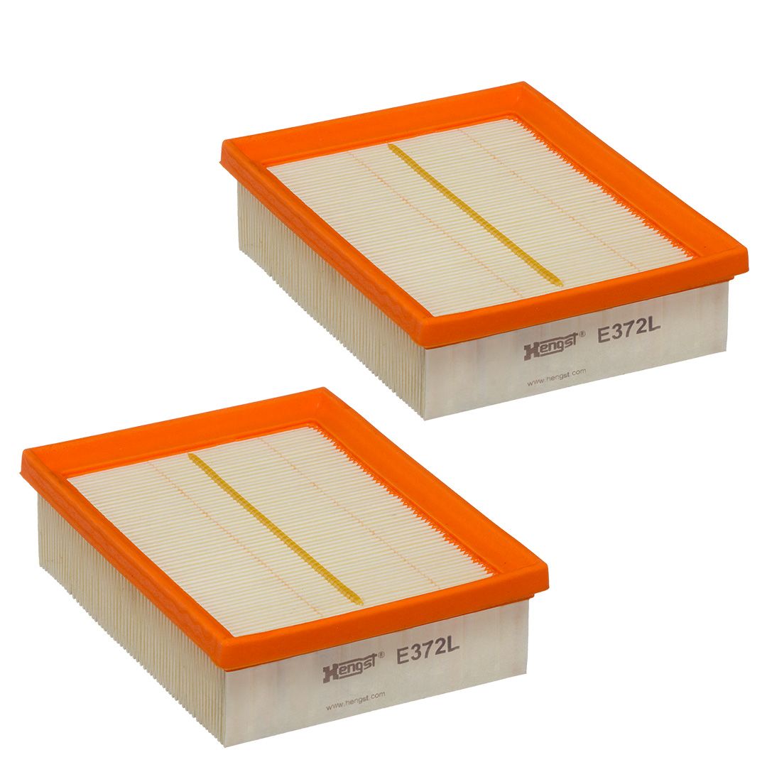 Filterset Ölfilter Luftfilter Innenraumfilter
