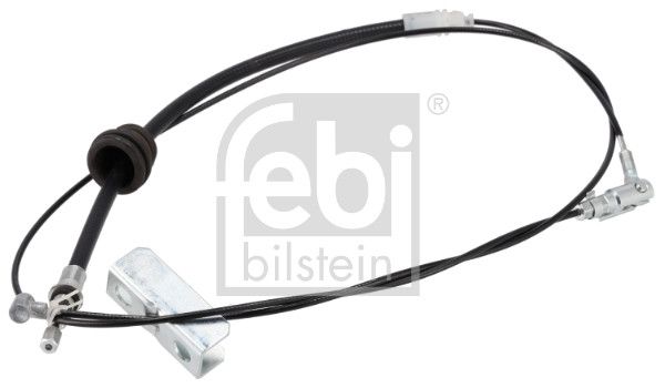 Handbremsseile Set 2 Stück