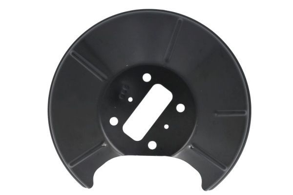 Set: 2 × Bremsstaubscheibe