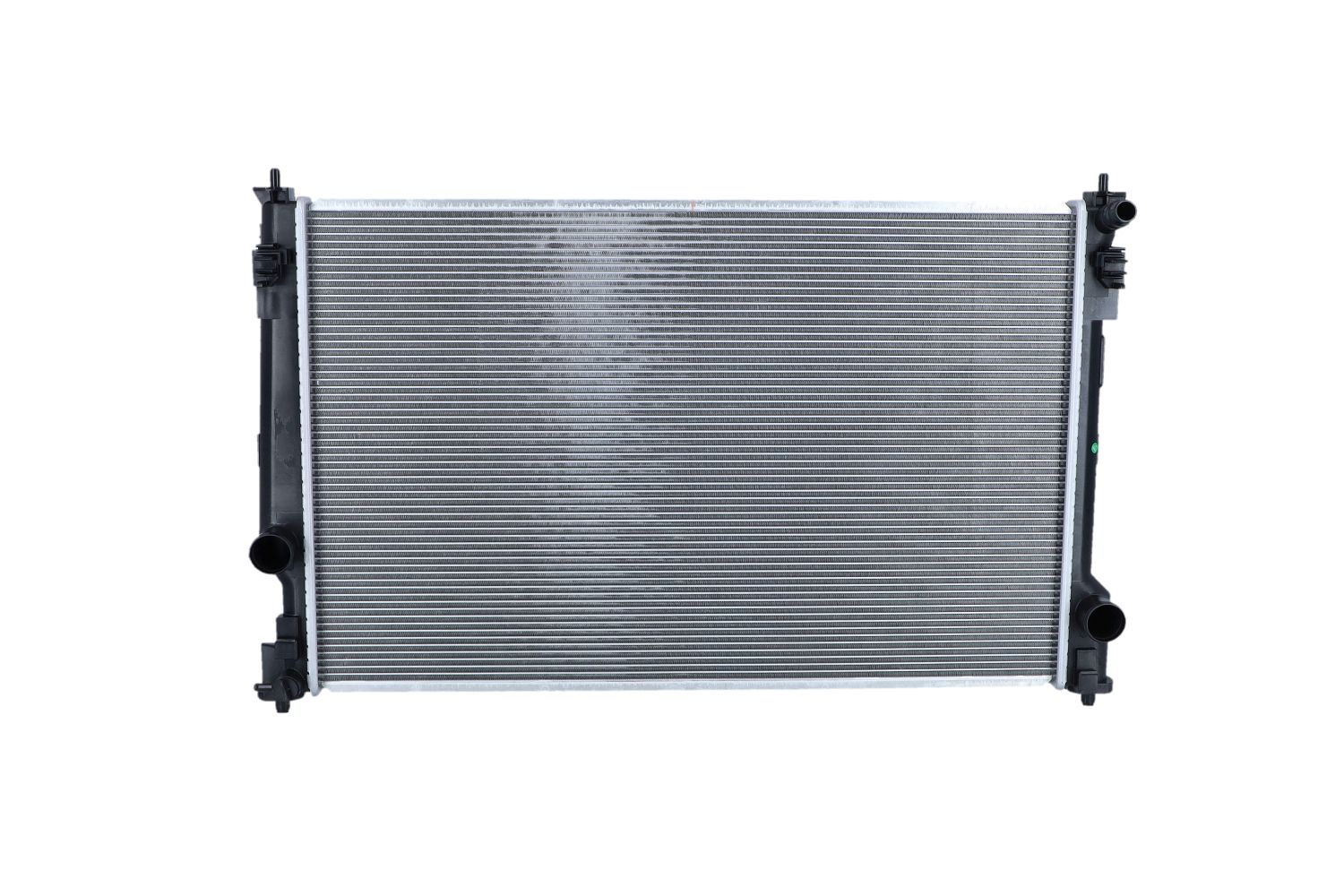 Kühler Wasserkühler Motorkühler