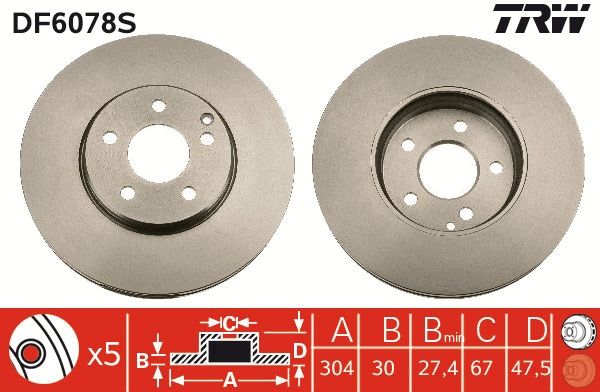 Bremsscheiben