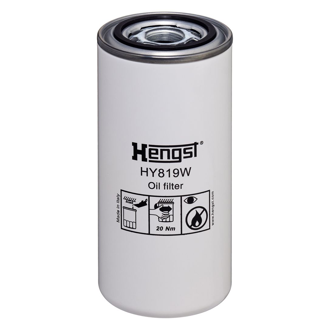 Arbeitshydraulik Filter Hydraulische Anlage
