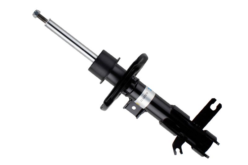 Gas-Stoßdämpfer