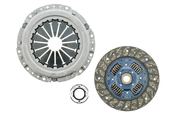Kupplungs Satz Kupplung Set Kit