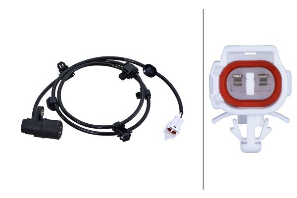 ABS Sensor Drehzahlmesser