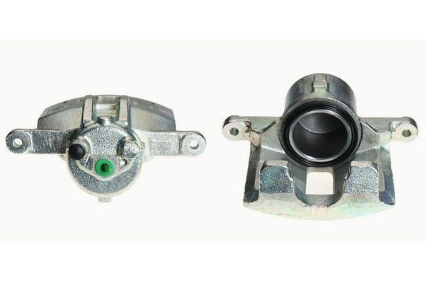 Bremssattel