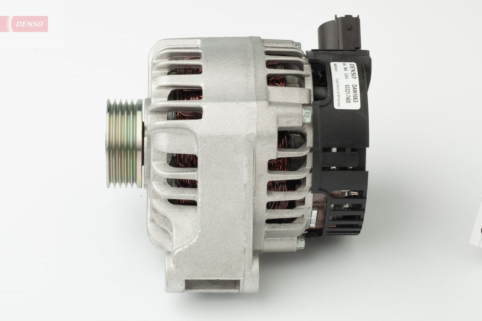 Lichtmaschine Generator