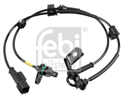 ABS Sensor Drehzahlmesser