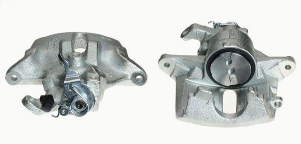 Bremssattel Bremszange