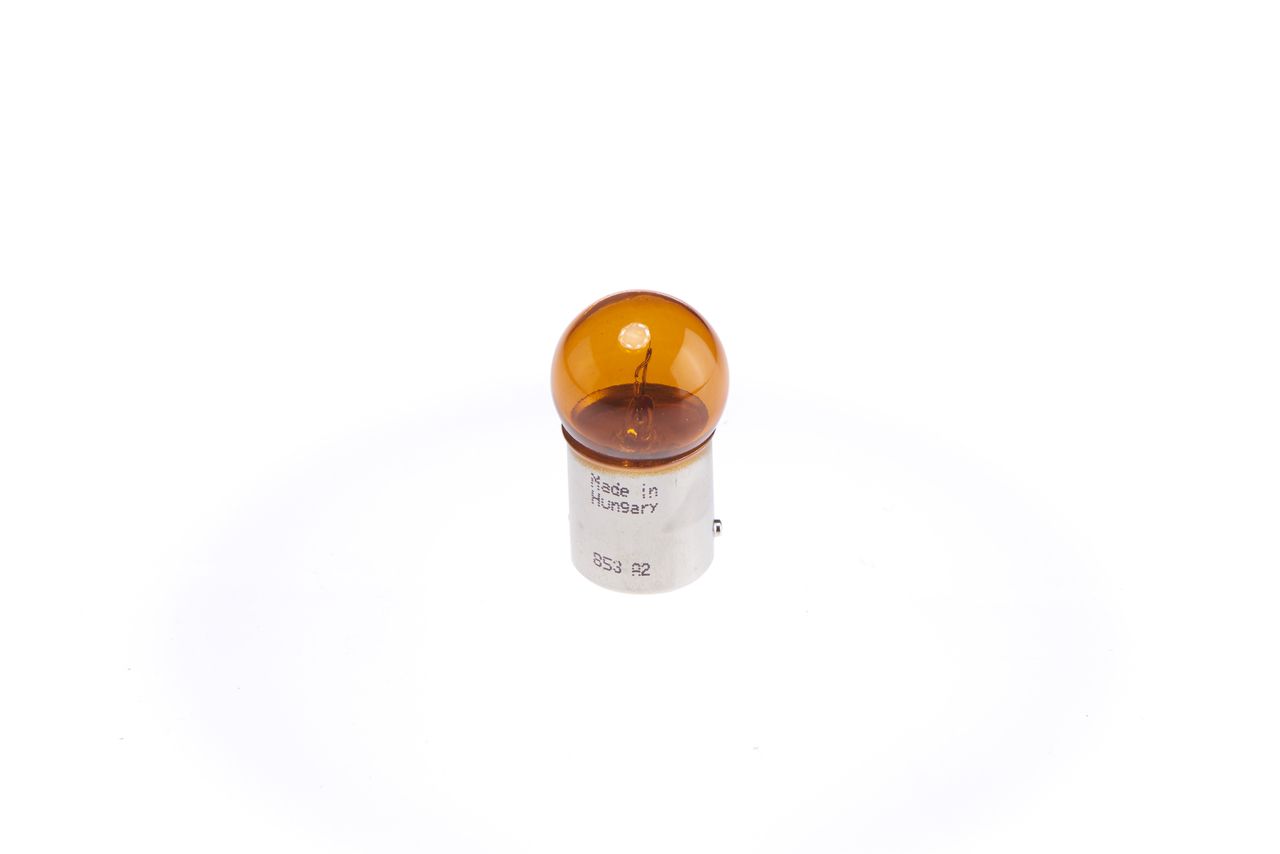 Glühlampe Blinker Blinkleuchte