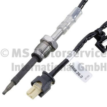 Sensor Abgastemperatur