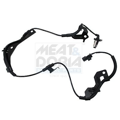 ABS Sensor Drehzahlmesser