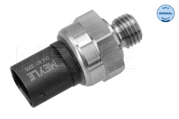 Abgasdrucksensor Differenzdruck