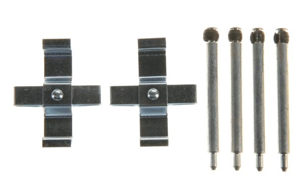 Bremsbeläge Reparatursatz