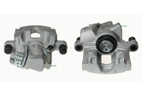 Bremssattel