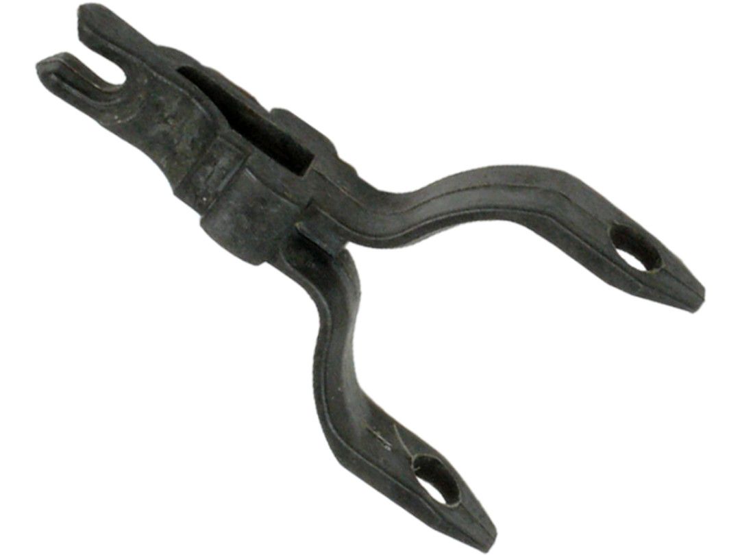 Starterhebel Vergaser