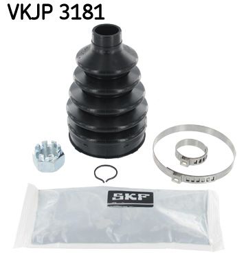 Achsmanschetten Sätze Set 2 Stück