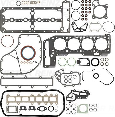 Dichtungsvoll Satz Motor