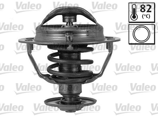 Thermostat Kühlwasser Kühlmittel