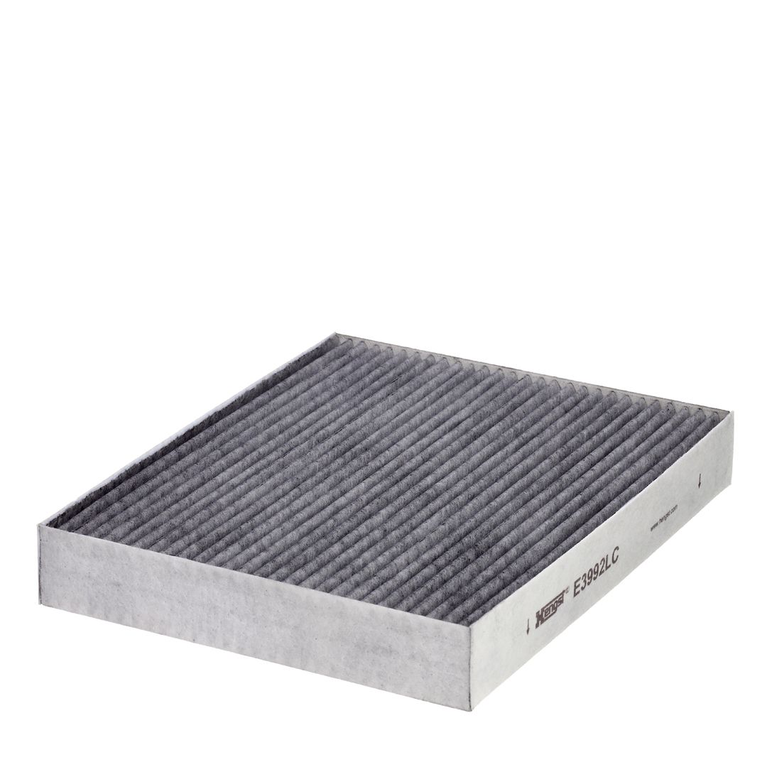 Innenraumfilter Pollenfilter Filter