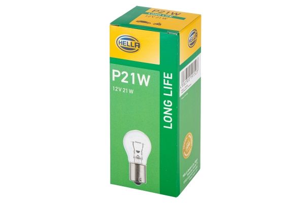 Glühlampe Blinker Blinkleuchte