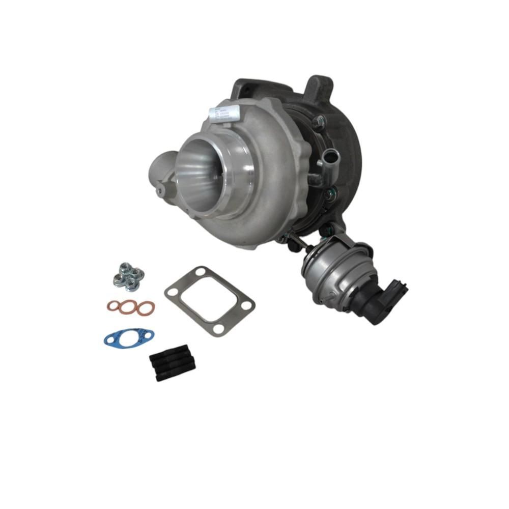 Turbolader