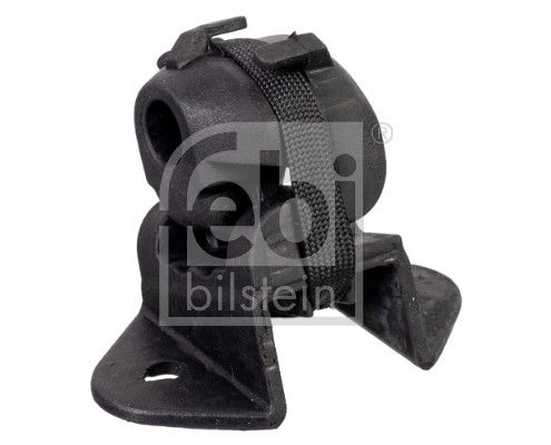 Halter Abgasanlage