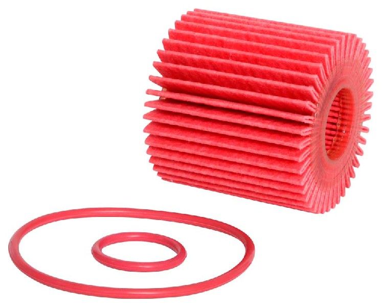 Sportölfilter