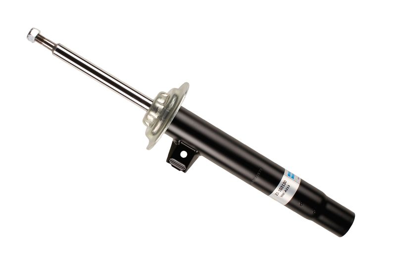 Gas-Stoßdämpfer