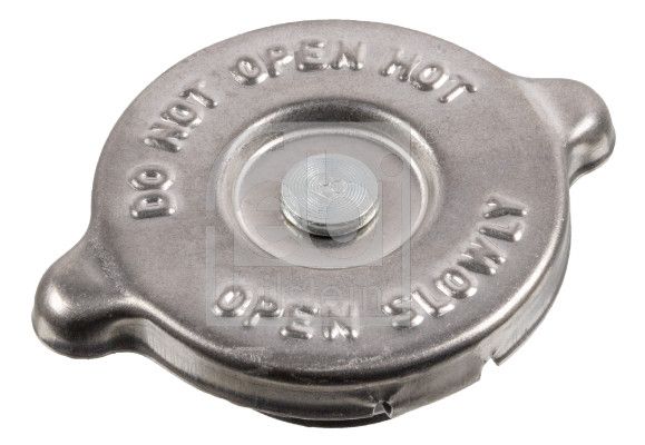 Verschlussdeckel Kühlmittelbehälter