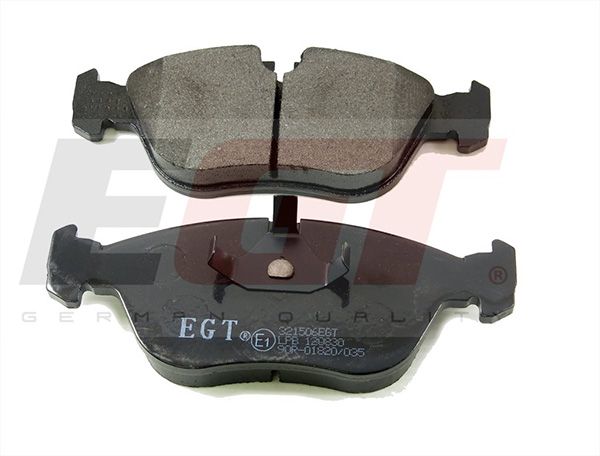 Bremsbelag Satz Bremsscheibe Scheibenbremse
