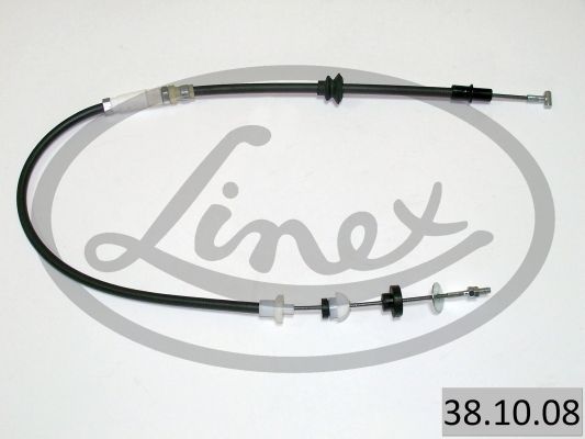 Seilzug Kupplungsbetätigung