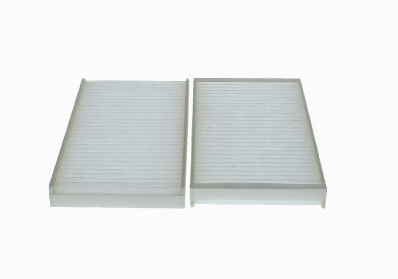 Fahrgastraumfilter
