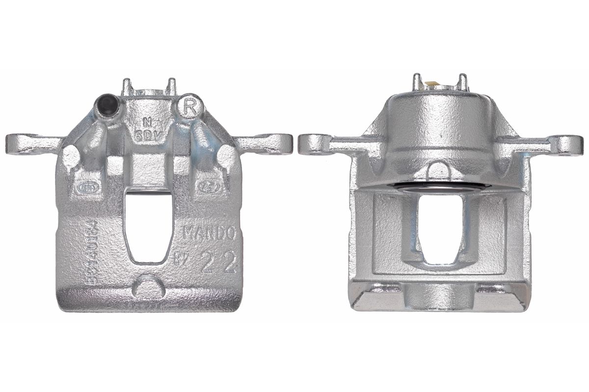 Bremssattel
