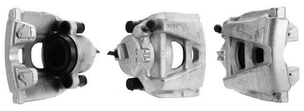 Bremssattel Bremszange