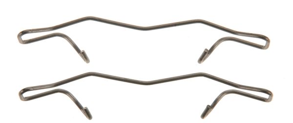 Bremsbeläge Reparatursatz